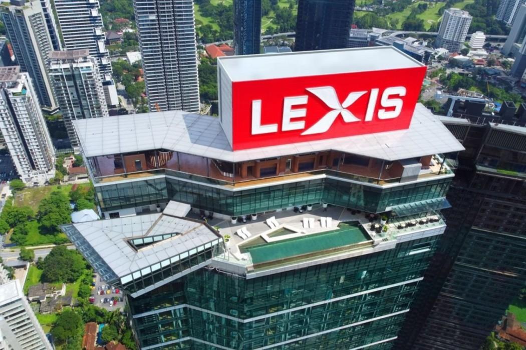 Imperial Lexis Kuala Lumpur photo 1