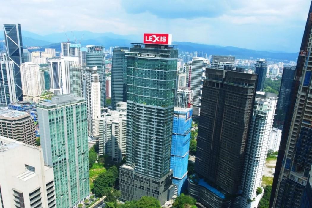 Imperial Lexis Kuala Lumpur photo 2