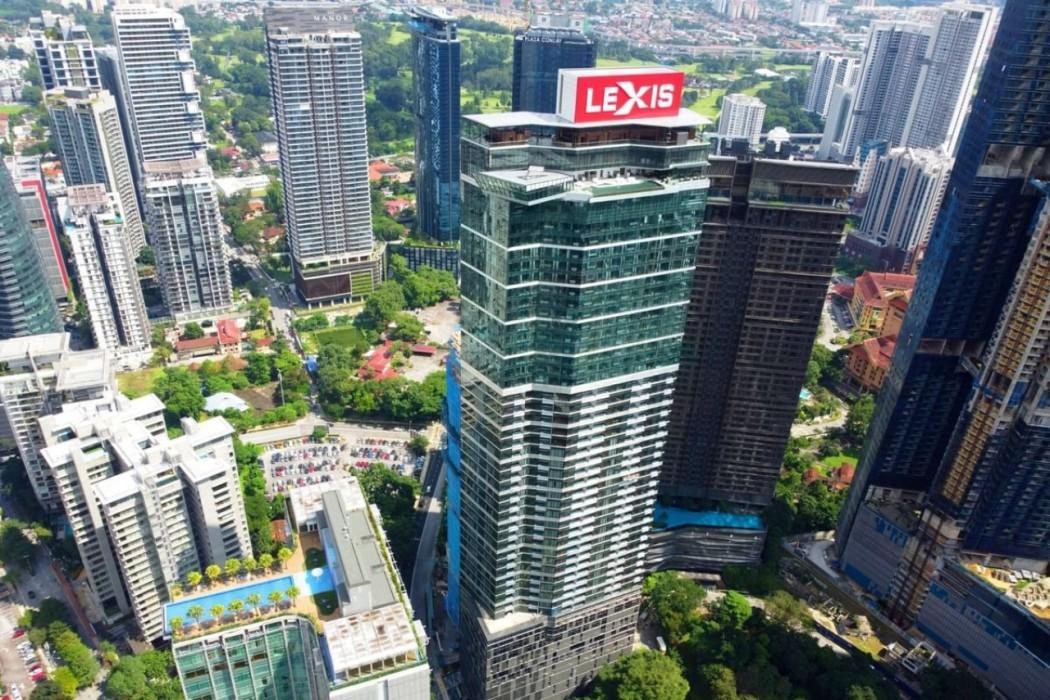 Imperial Lexis Kuala Lumpur photo 3