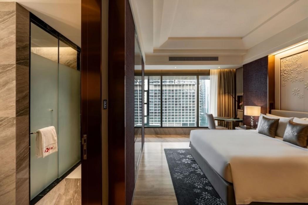 Imperial Lexis Kuala Lumpur photo 4