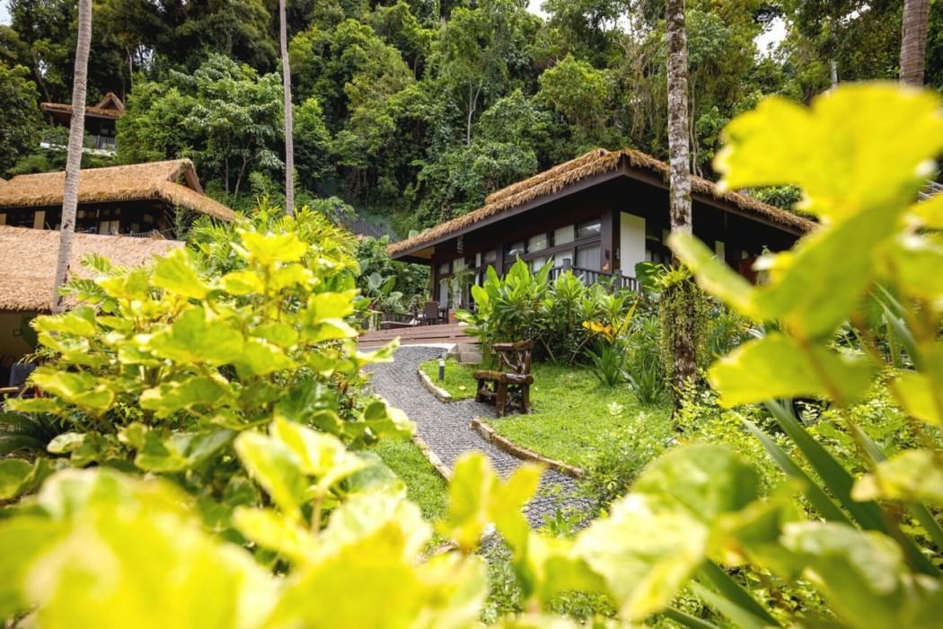 Lihim Resorts