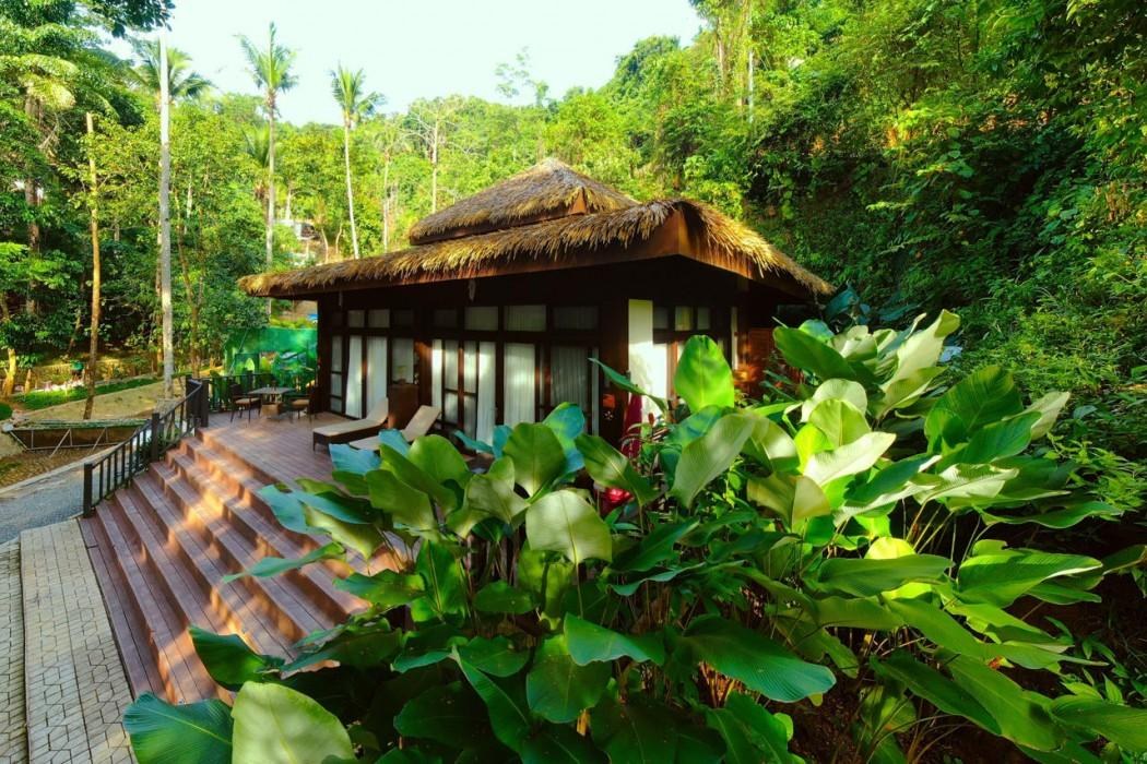 Lihim Resorts photo 1