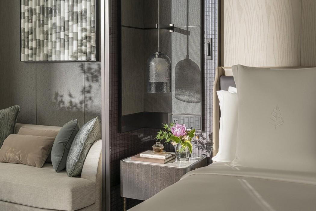 Four Seasons Hotel Hangzhou at Hangzhou Centre photo 2