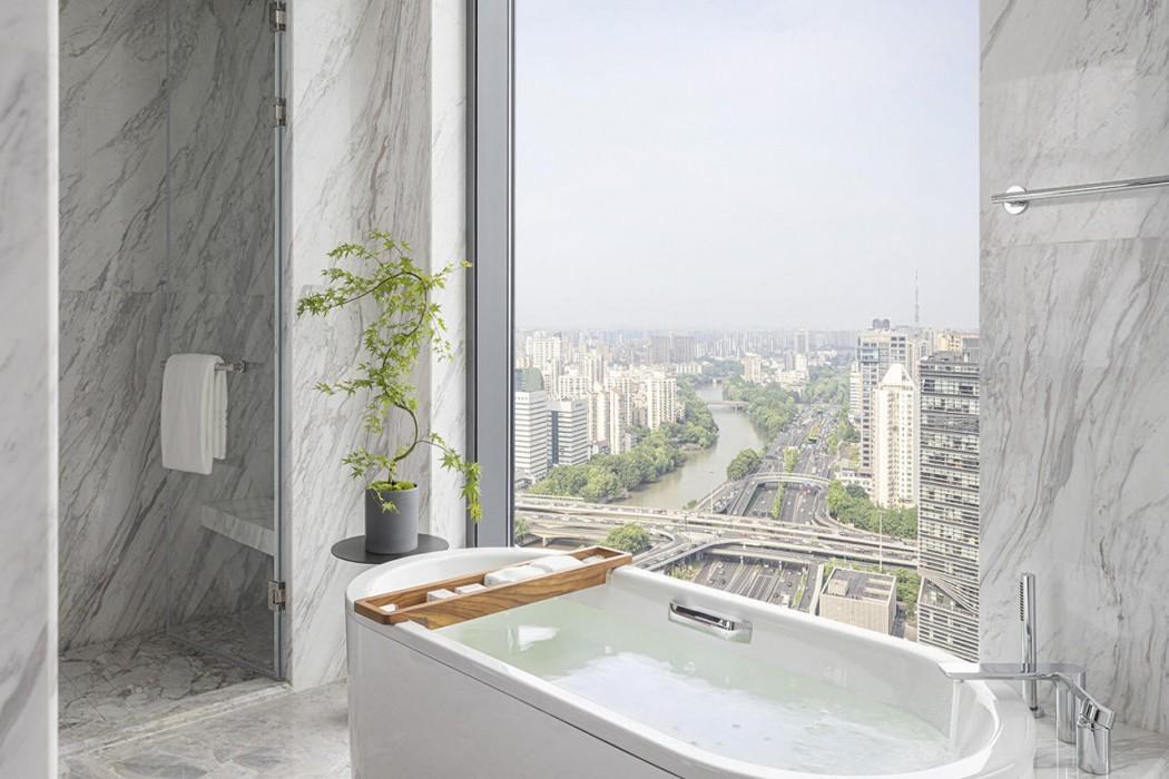 Four Seasons Hotel Hangzhou at Hangzhou Centre photo 3