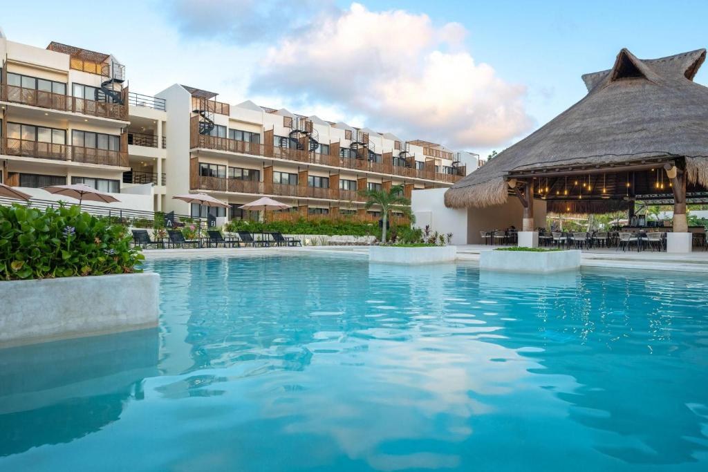 WYNDHAM TULUM