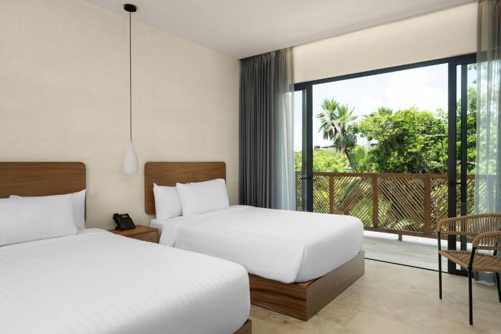 WYNDHAM TULUM photo 1
