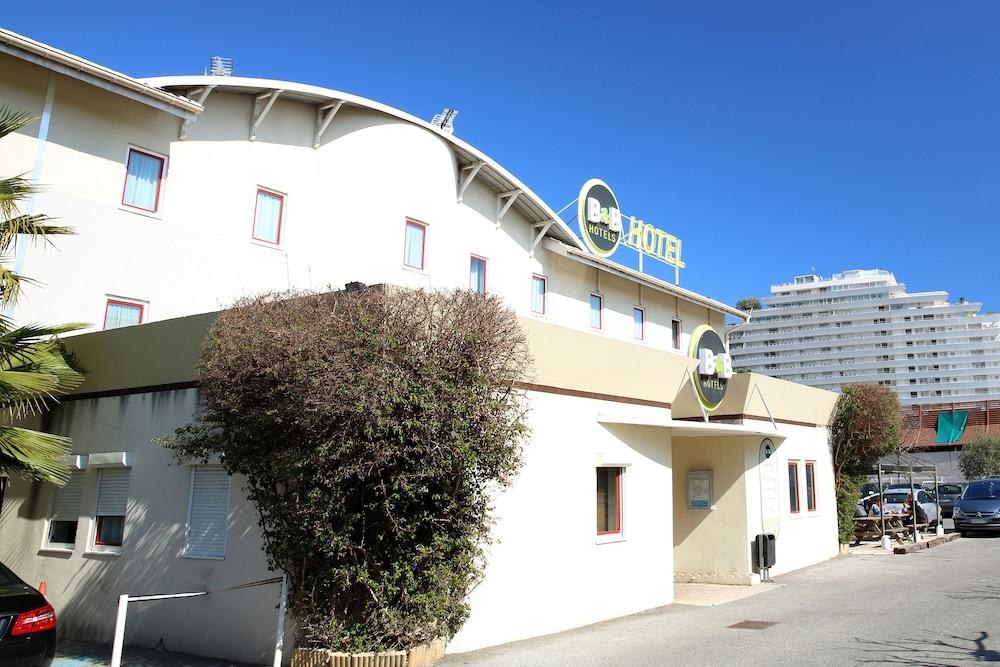 B&B Hotel Villeneuve Loubet Plage photo 1
