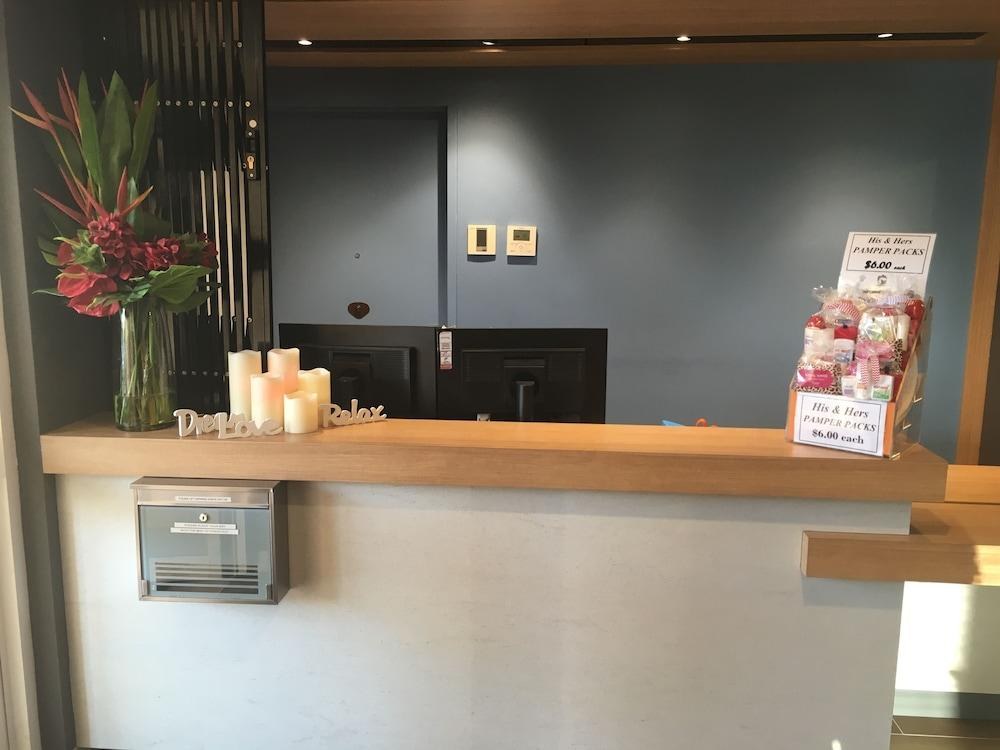ibis budget Casula Liverpool photo 2
