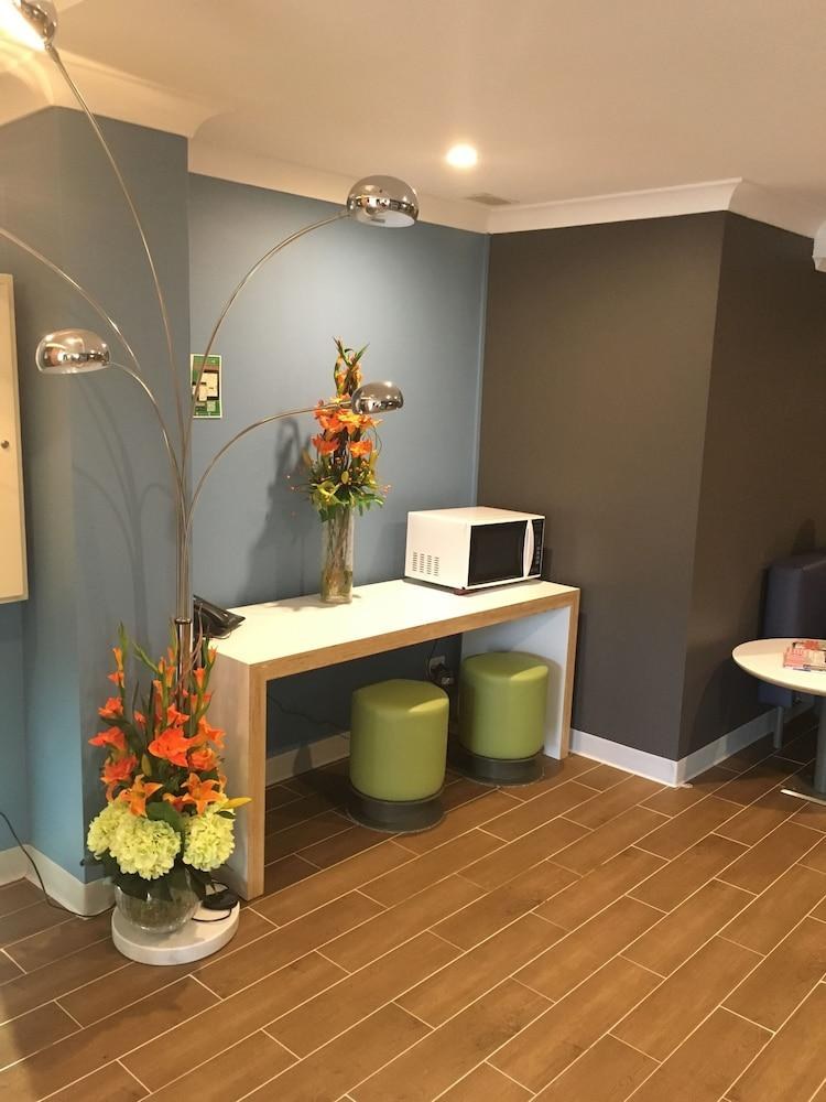 ibis budget Casula Liverpool photo 3