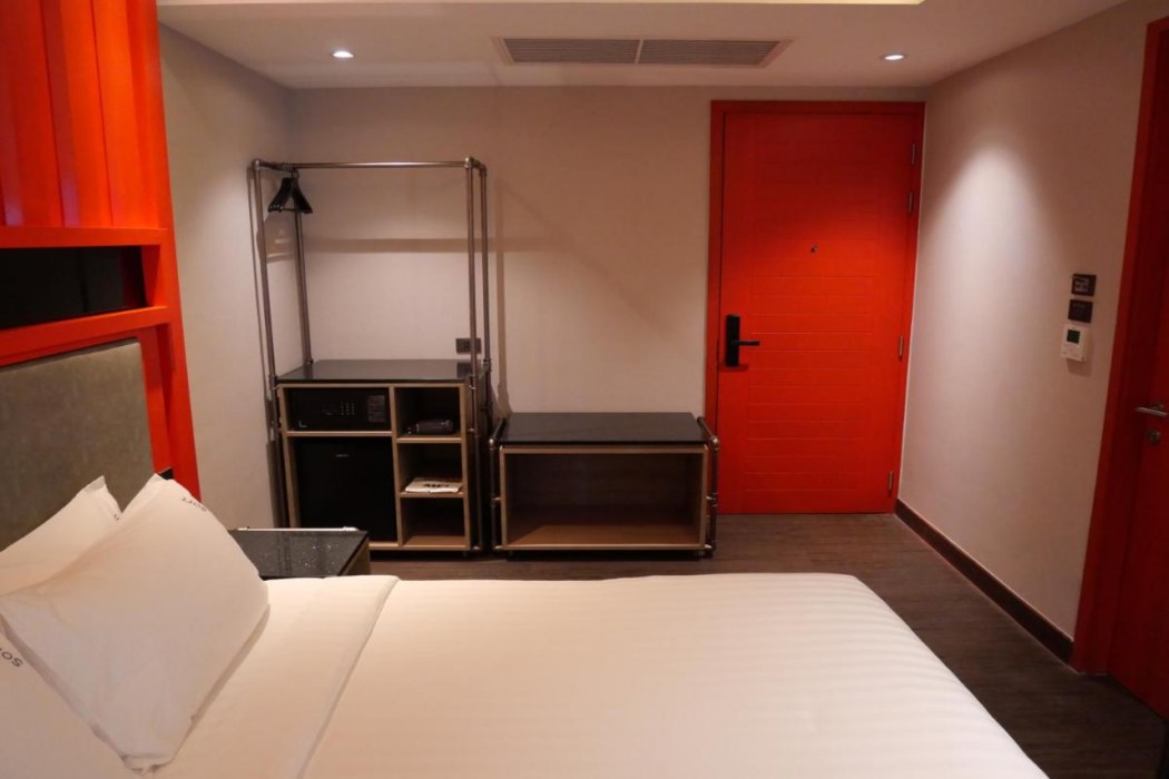 T2 The Portal Sukhumvit photo 4