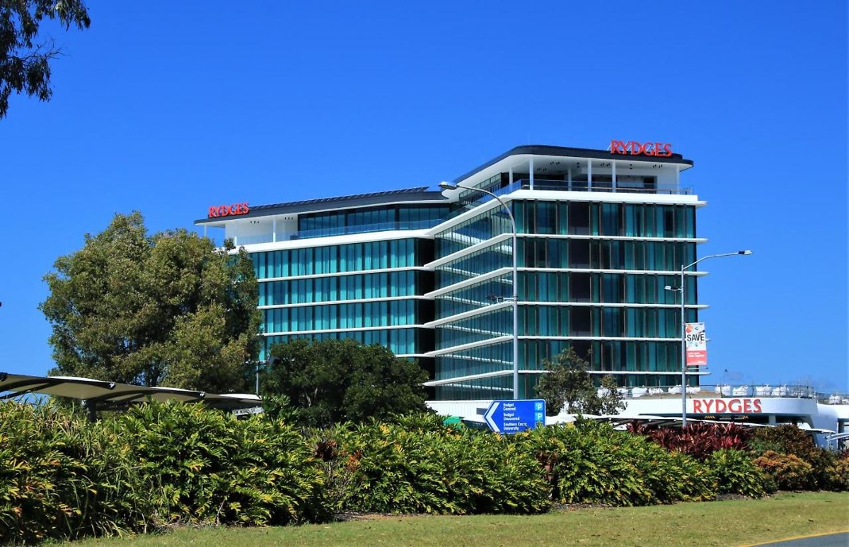 Rydges Gold Coast Airport photo 1