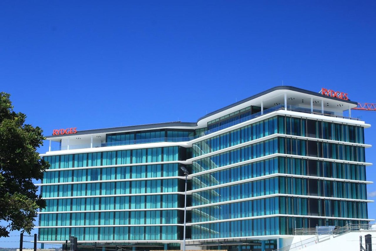 Rydges Gold Coast Airport photo 2