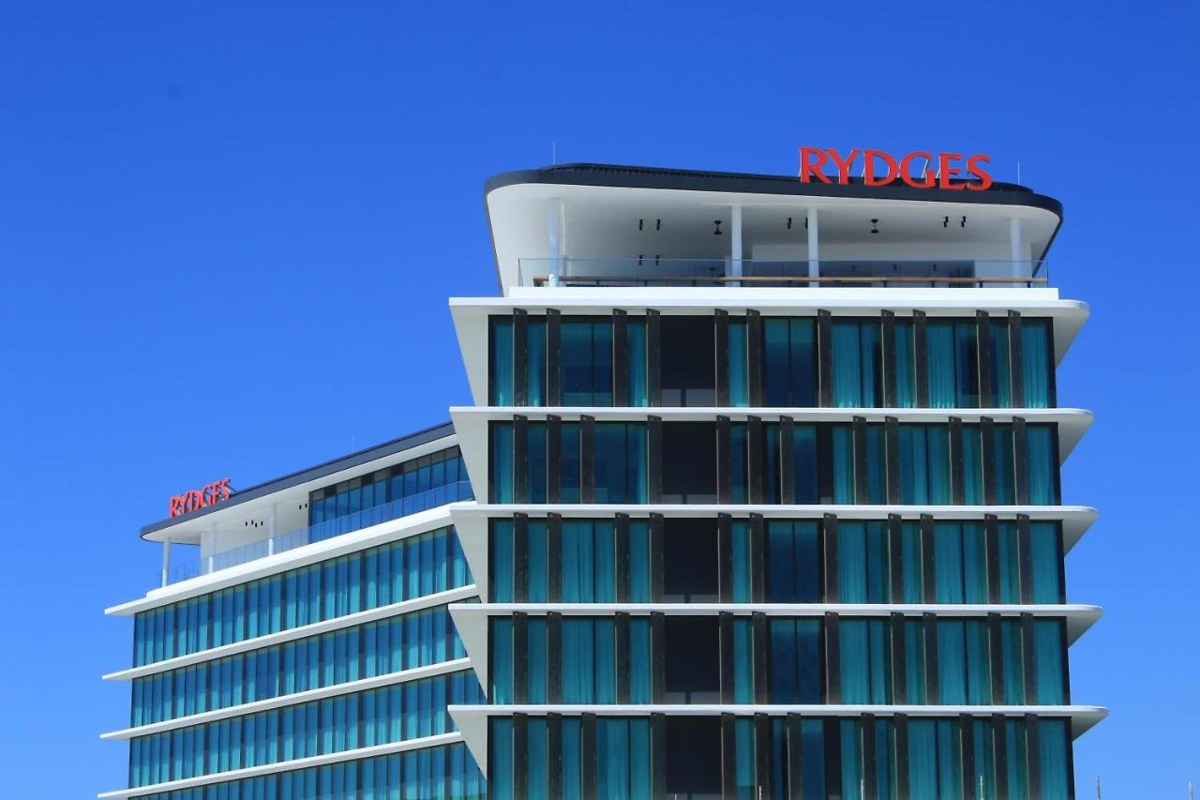 Rydges Gold Coast Airport photo 3