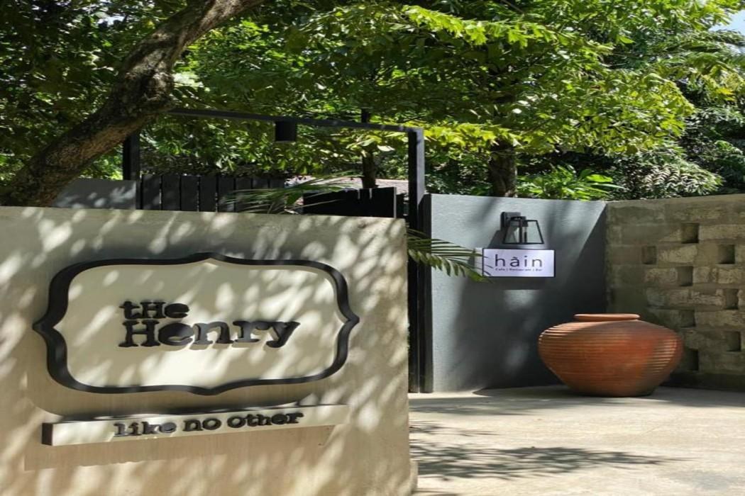 The Henry Resort Boracay