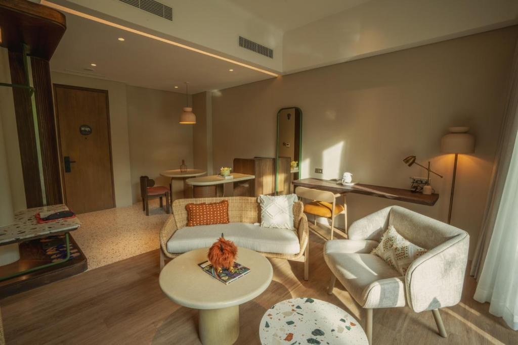 NOEMA RESORT PERERENAN photo 3