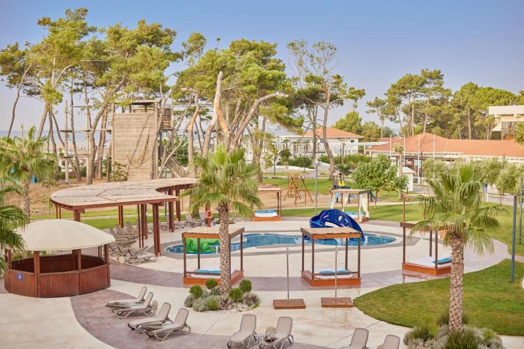 AZUL BEACH RESORT MONTENEGRO BY KARISMA photo 1