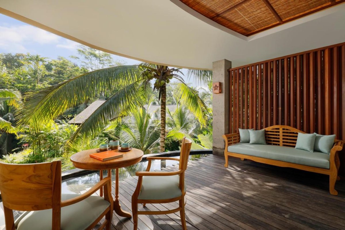 ABISENA WELLNESS AND RESORT photo 2