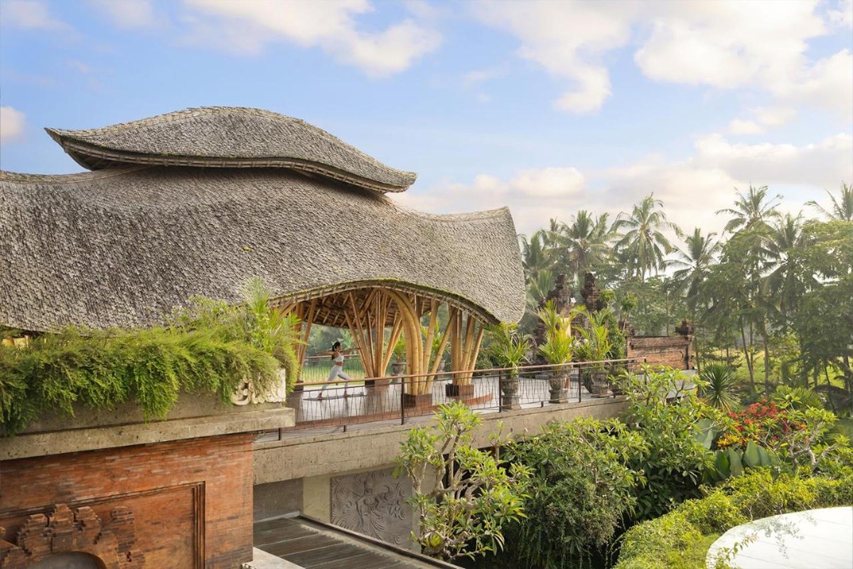 ABISENA WELLNESS AND RESORT photo 3