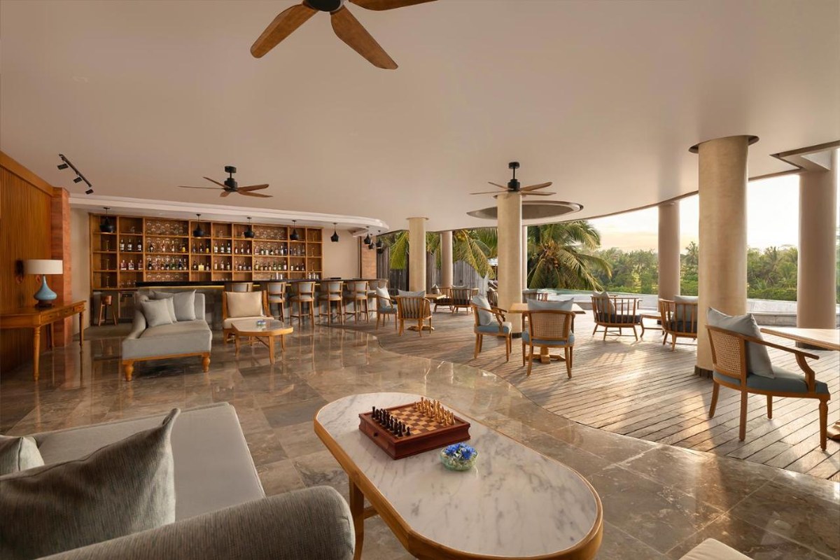 ABISENA WELLNESS AND RESORT photo 4