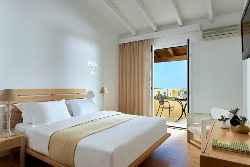 Vasia Sea Retreat - Adults Only photo 4