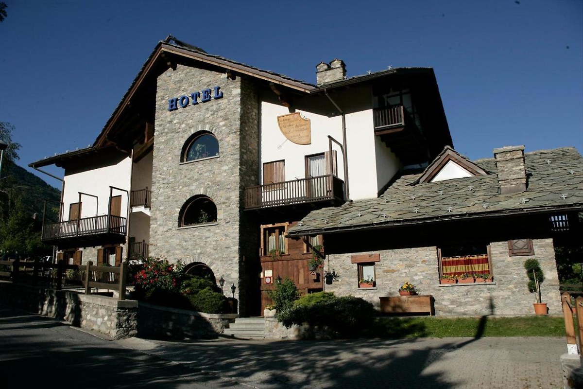 Albergo la Meridiana