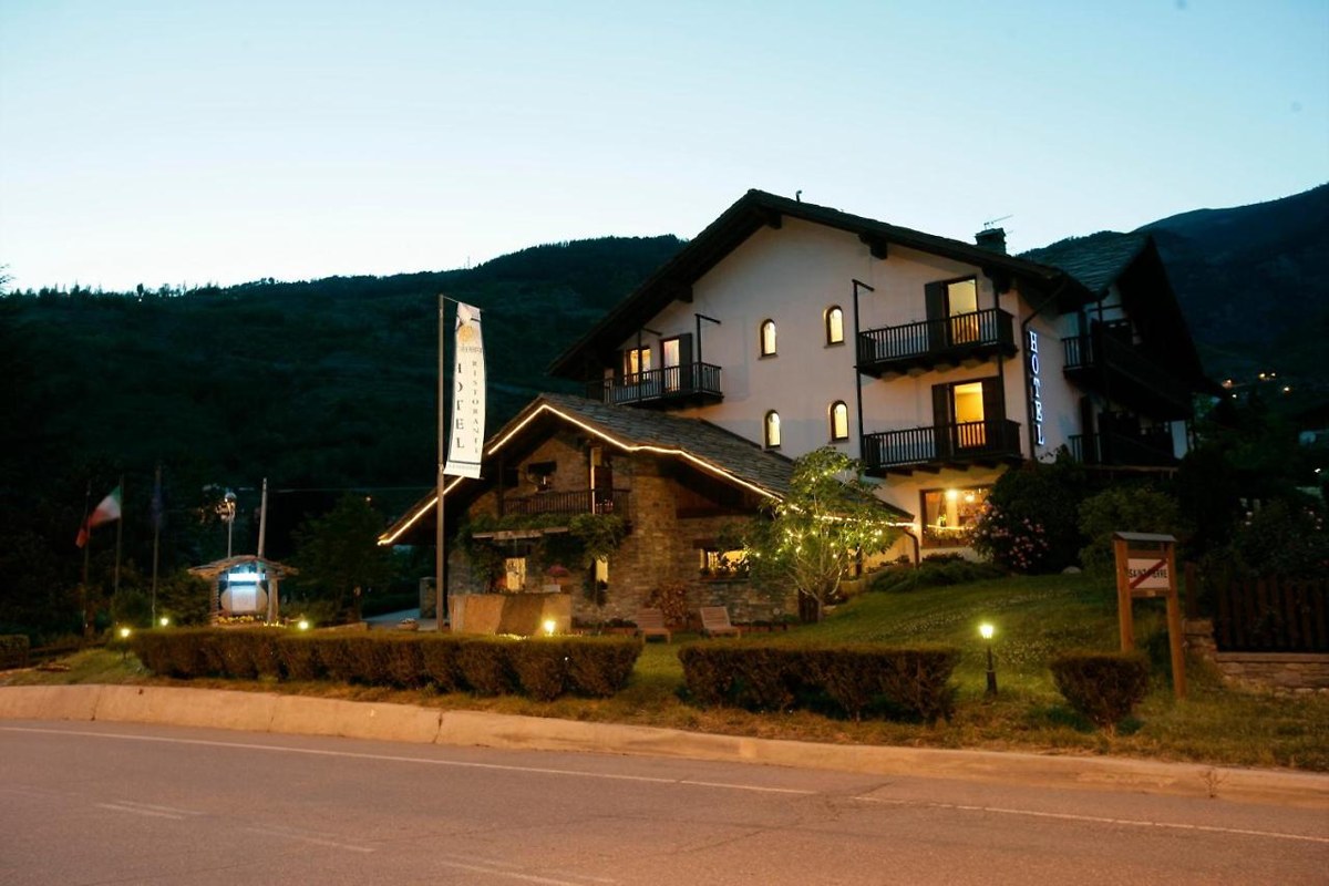 Albergo la Meridiana photo 1