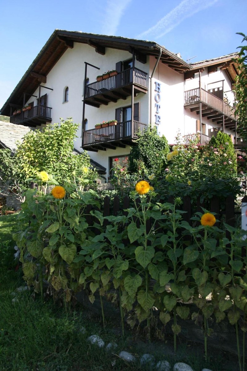 Albergo la Meridiana photo 2
