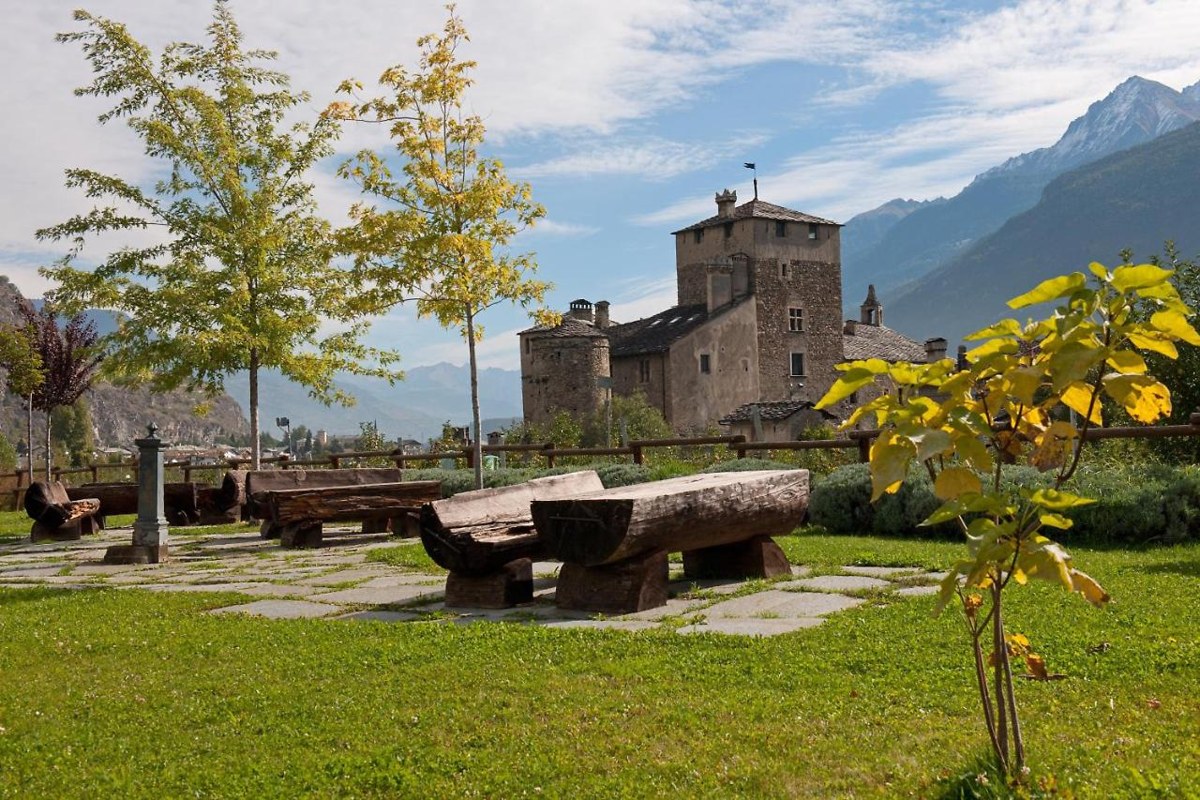 Albergo la Meridiana photo 3
