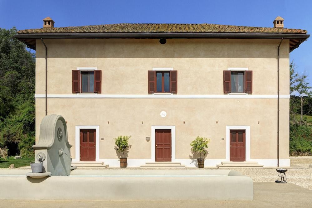 Borgo Pallavicini Mori photo 1
