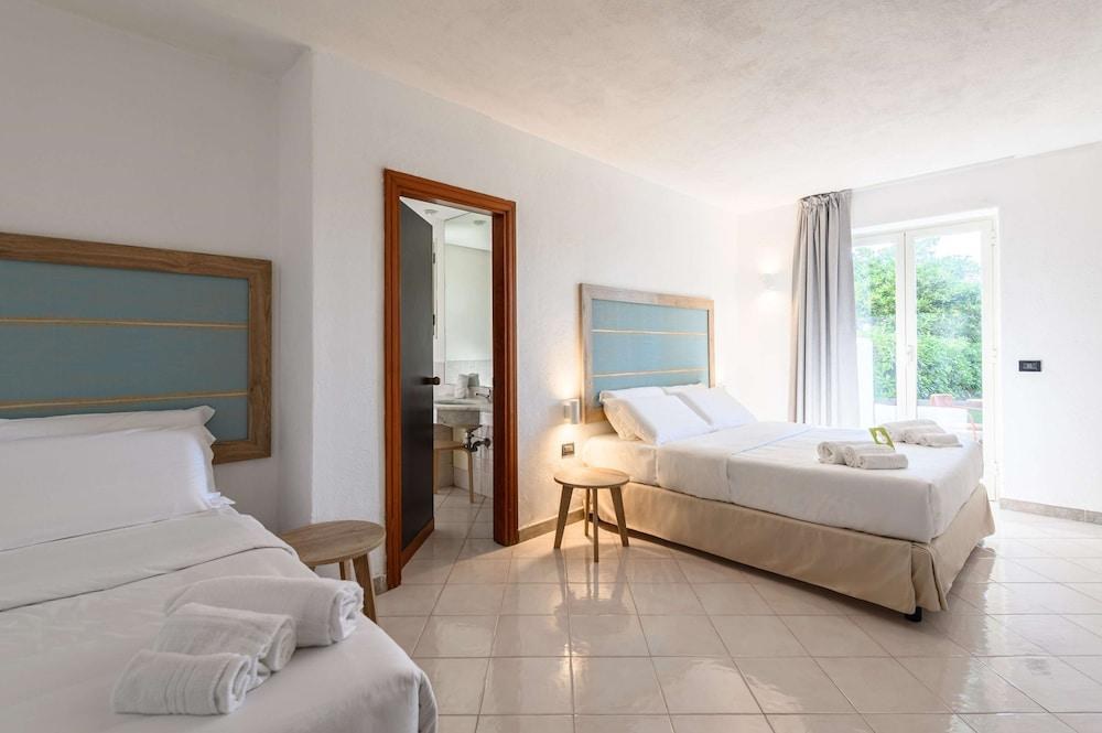B&B Hotel Ischia San Nicola photo 3