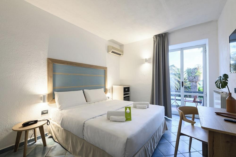 B&B Hotel Ischia San Nicola photo 4