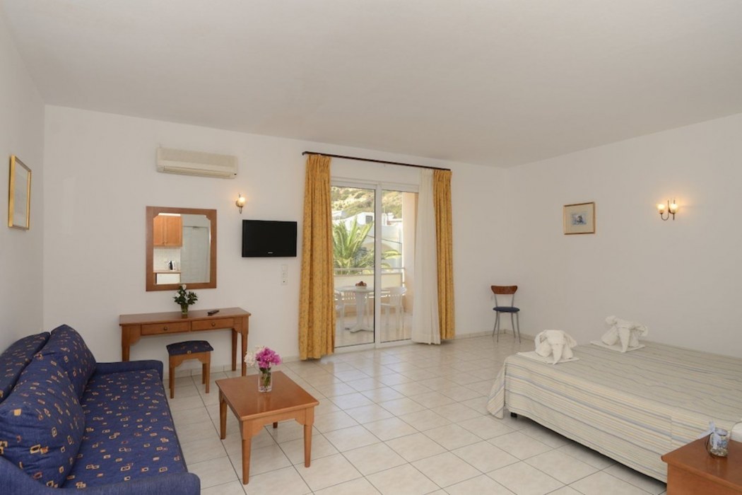 Costas and Chrysoula Apts Plakias photo 3