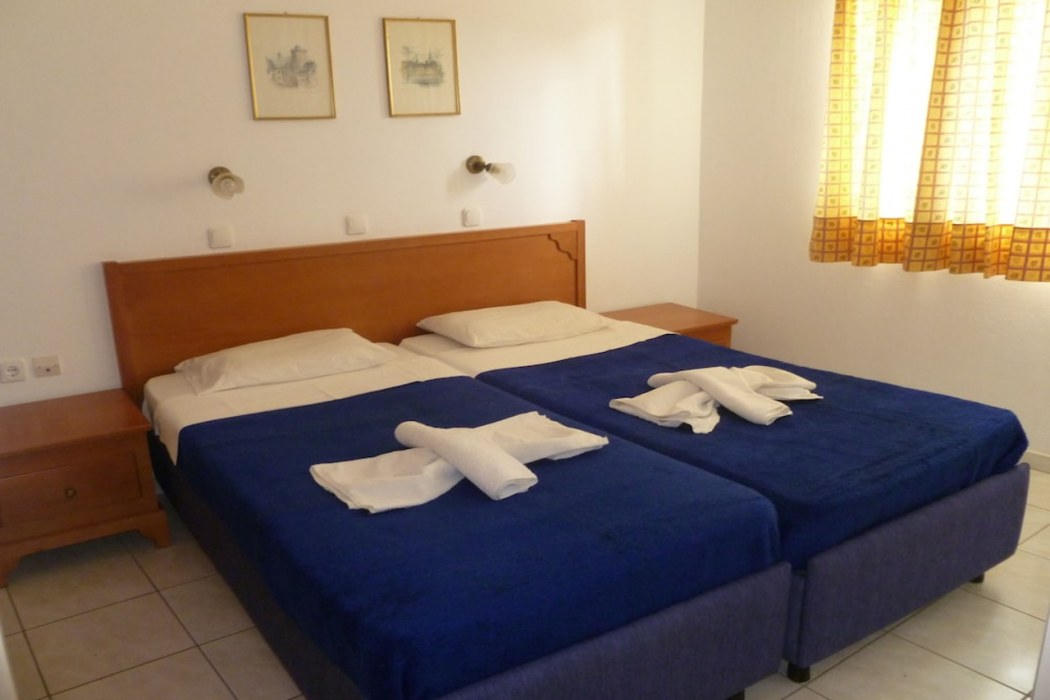 Costas and Chrysoula Apts Plakias photo 4