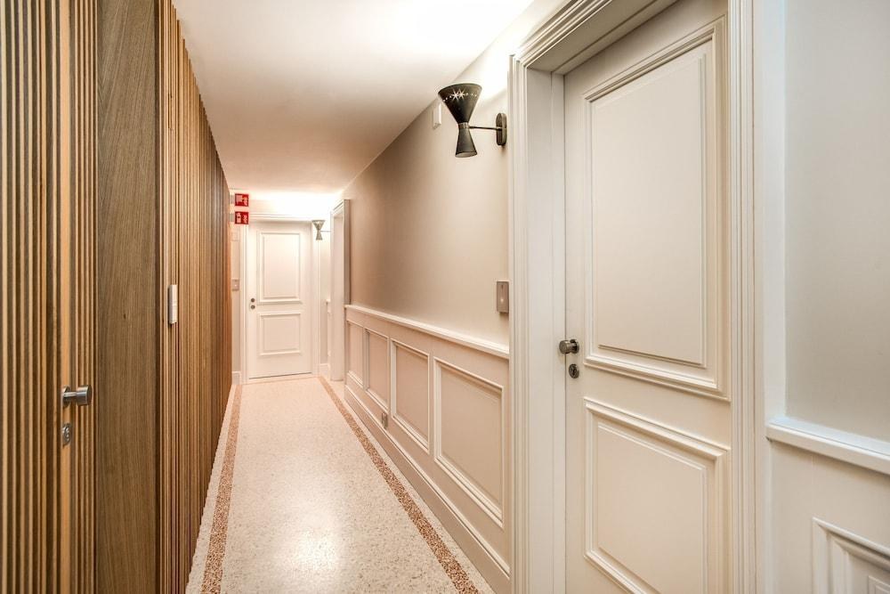 DBH Duomo Boutique Hotel Lake Como photo 2