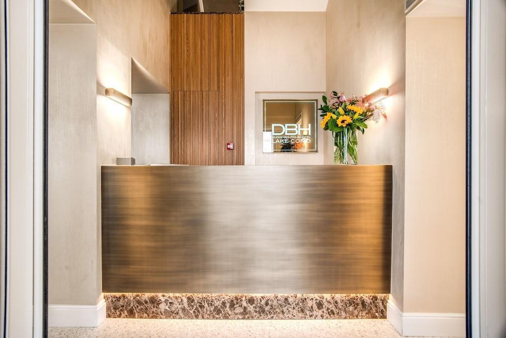 DBH Duomo Boutique Hotel Lake Como photo 3