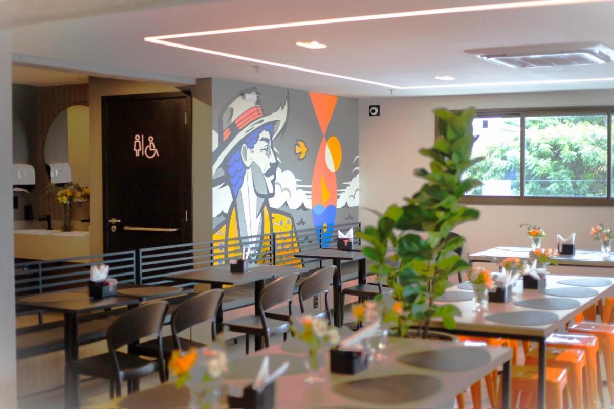 WA HOTEL FORTALEZA photo 1