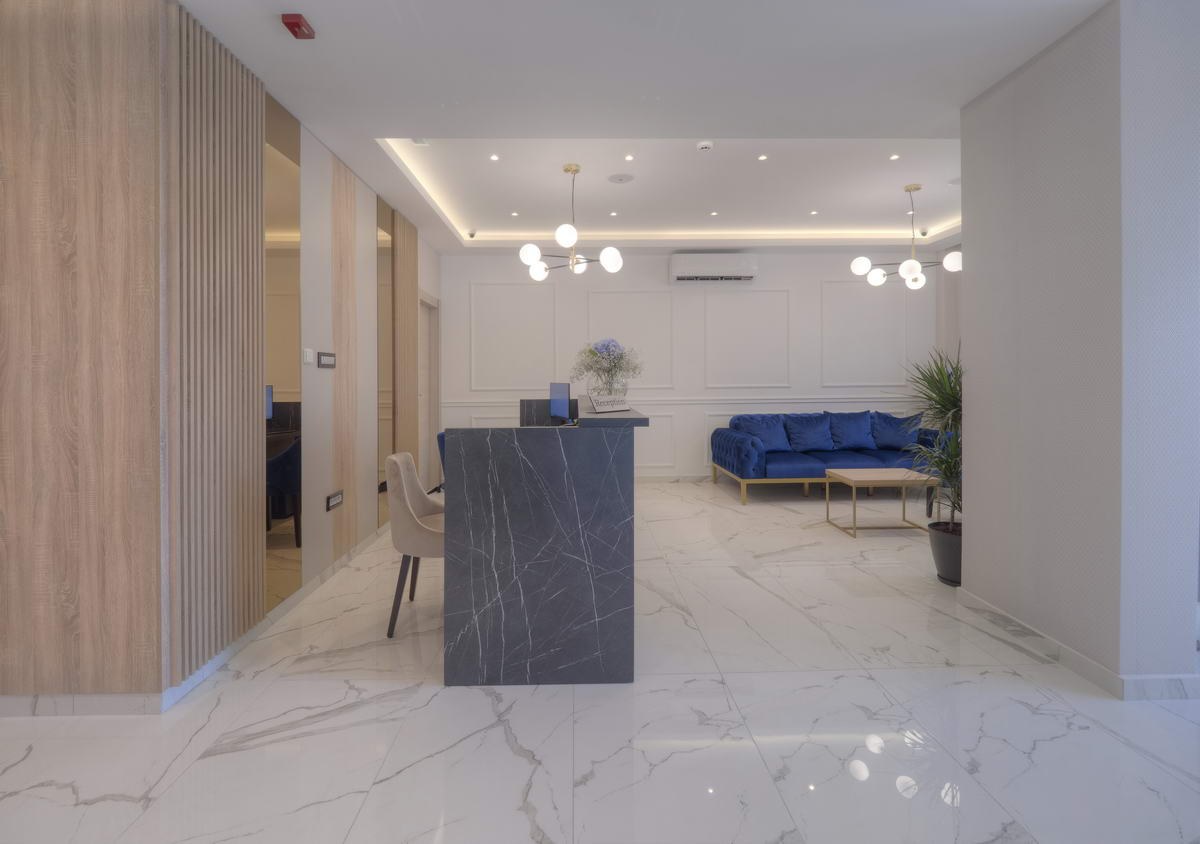 IDILA HOTEL BUDVA photo 2
