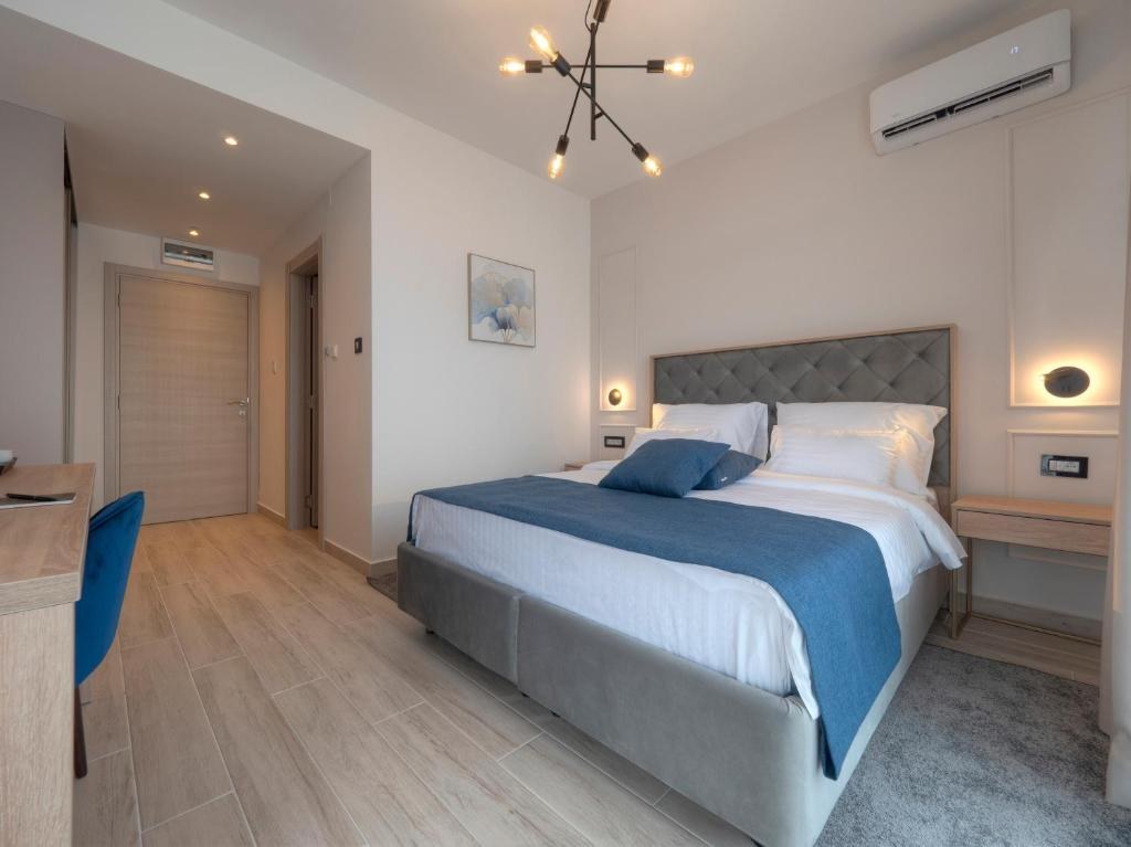 IDILA HOTEL BUDVA photo 4