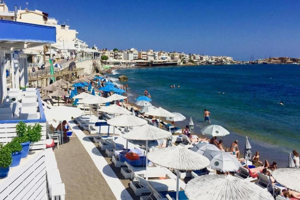Azure Mare Hotel - Adults only