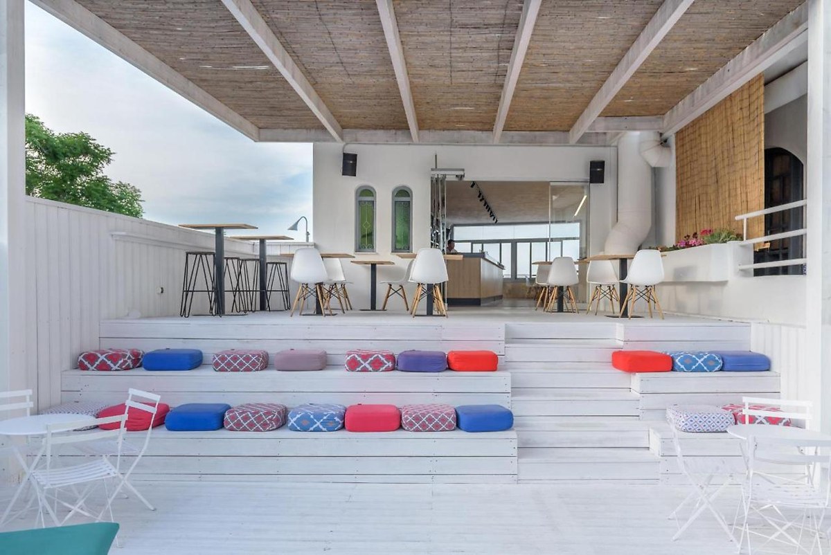Azure Mare Hotel - Adults only photo 1