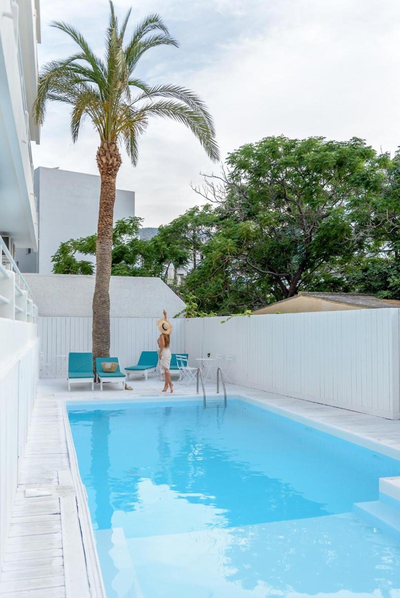 Azure Mare Hotel - Adults only photo 2