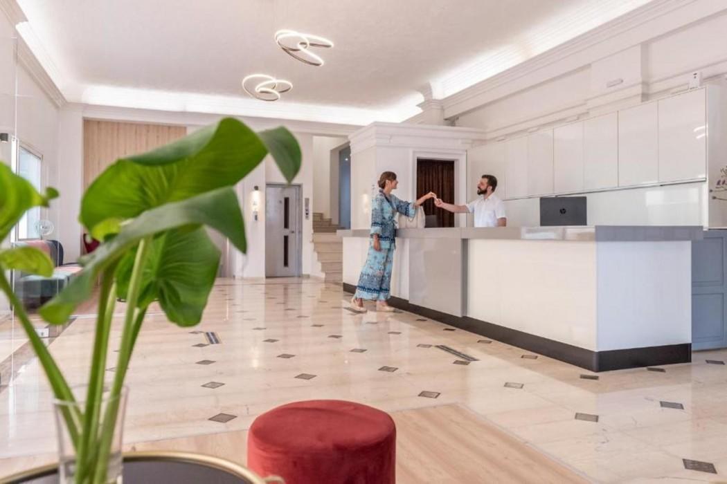 Azure Mare Hotel - Adults only photo 4
