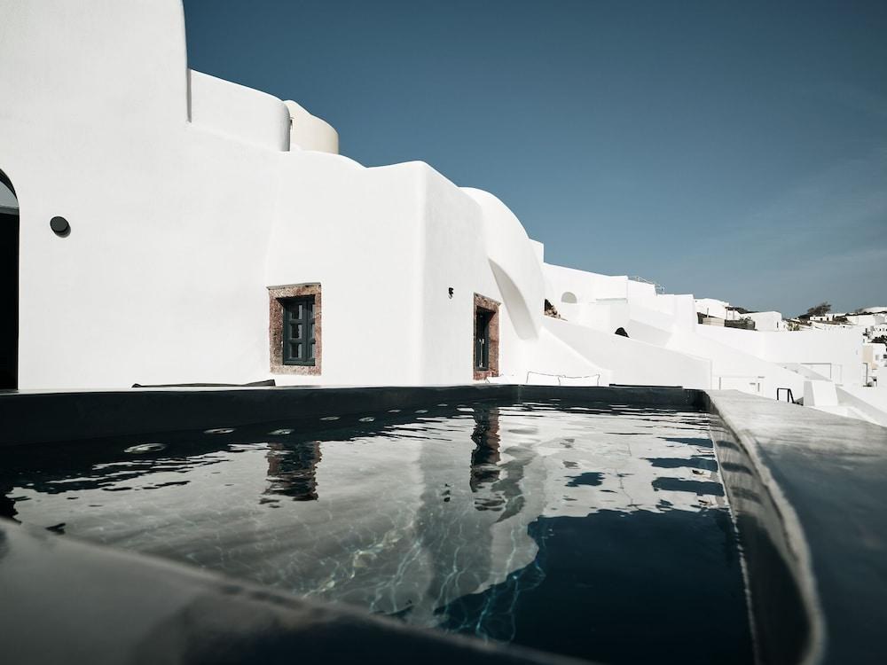 Abyss Santorini - Adults Only photo 4