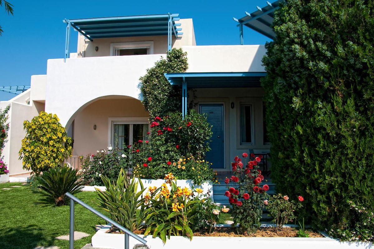 Papadakis Apartments photo 1