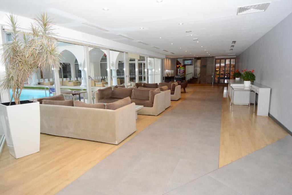 HOLIDAY INN ISTANBUL CITY TOPKAPI photo 2