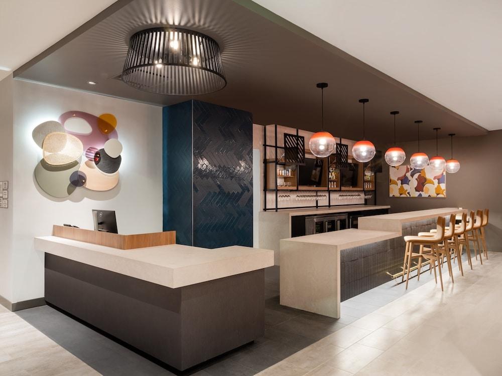 Atwell Suites Denver Airport Tower Road photo 1
