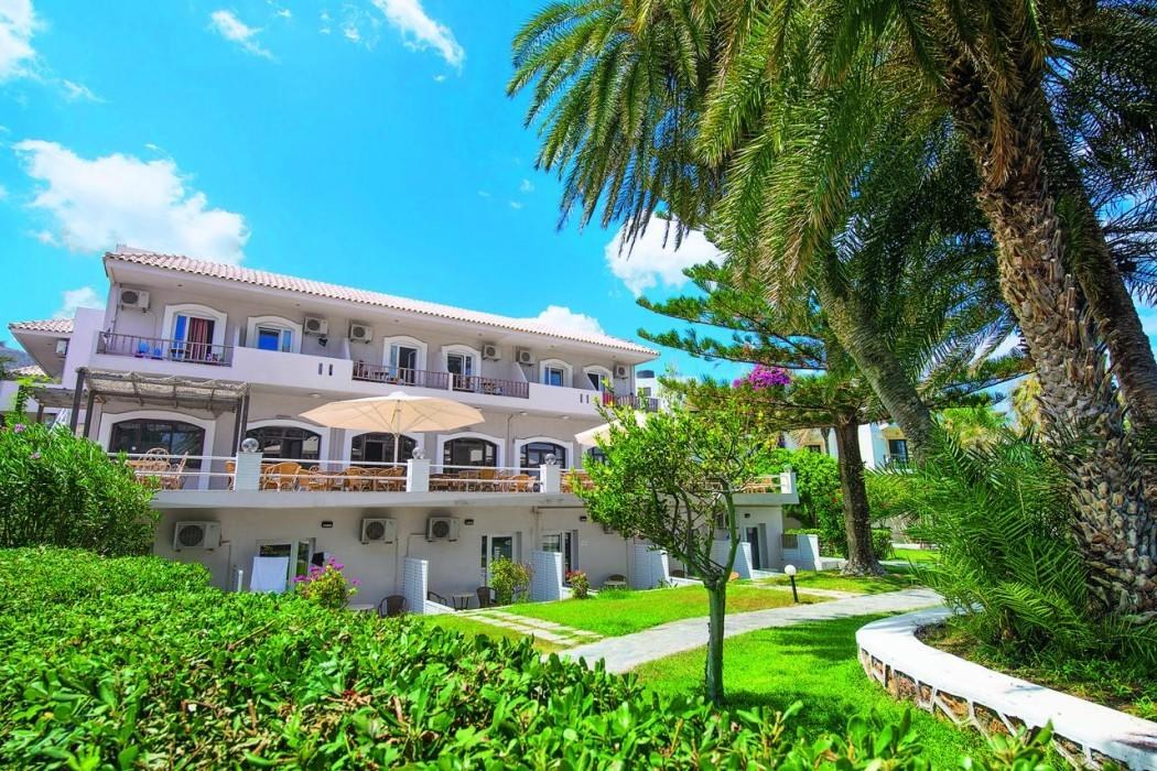 Zeus Hotels Palm Beach photo 1