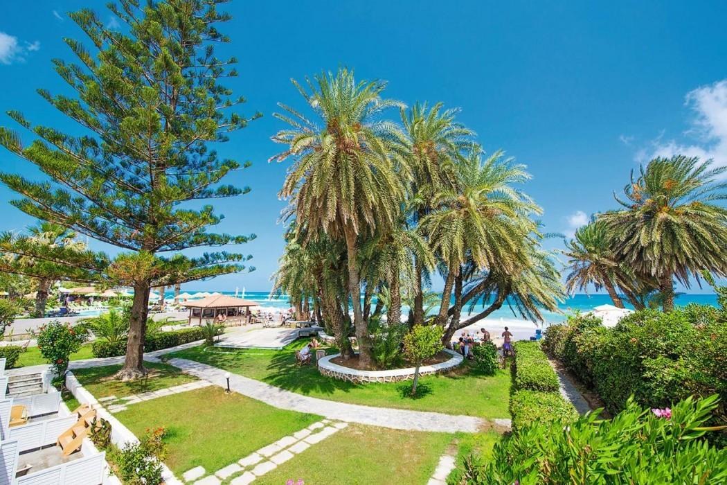 Zeus Hotels Palm Beach photo 2