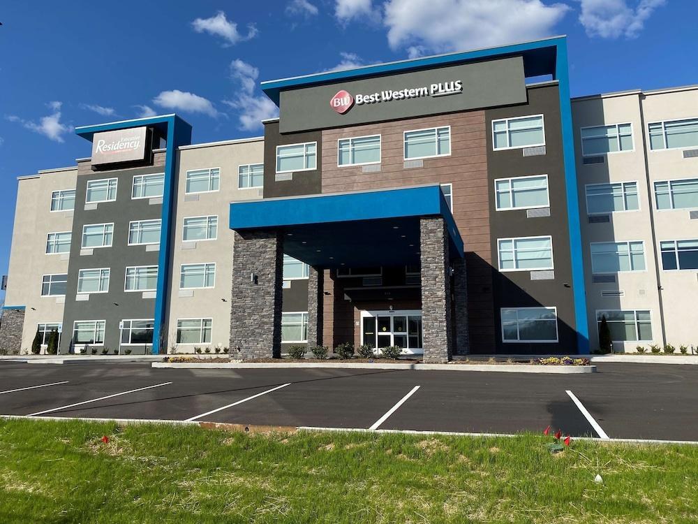 Best Western Plus Executive Residency Antioch Inn photo 1