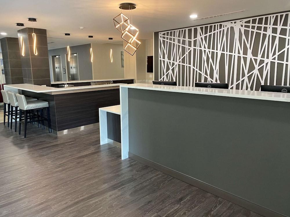 Best Western Plus Executive Residency Antioch Inn photo 2